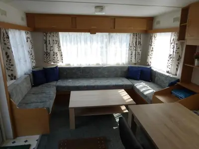 Ein Sitzbereich in der Unterkunft Hotel Gasthof Turm