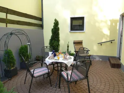Grundriss der Unterkunft Landgasthof/Landhaus Waldlust