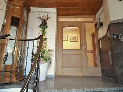 Grundriss der Unterkunft Landgasthof/Landhaus Waldlust