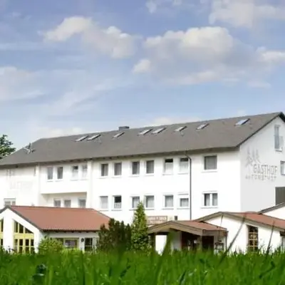 Hotel Gasthof Am Forsthof