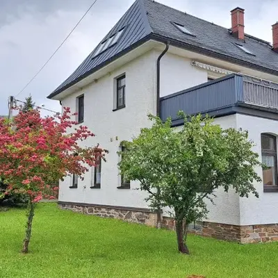 Ferienwohnungen Reiterhof Lienemann