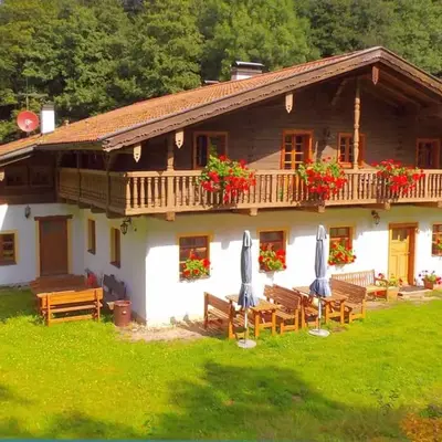 Ferienpension Posthof
