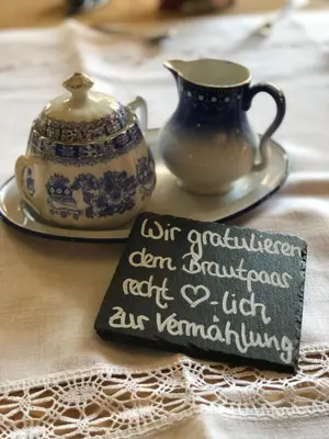 Grundriss der Unterkunft Altes Handelshaus Plauen