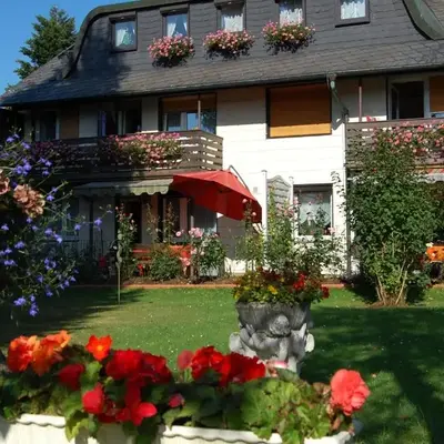 Haus Ingrid