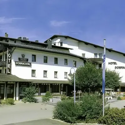 Flair Hotel Dobrachtal