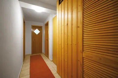 Grundriss der Unterkunft Domizil Aschbergblick
