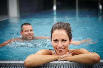 Gäste, die in der Unterkunft Landhotel Weißes Roß übernachten