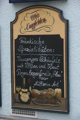Ein Zertifikat, Auszeichnung, Logo oder anderes Dokument, das in der Unterkunft Hotel Krone ausgestellt ist