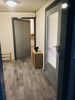 Grundriss der Unterkunft Firmen-Apartments Boulevard