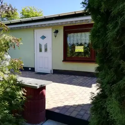 Ferienhaus Möschwitz