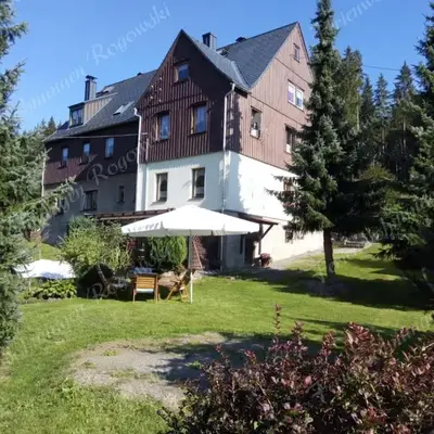 Ferienwohnung Rogowski