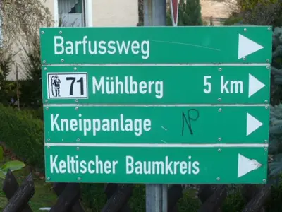 Ein Zertifikat, Auszeichnung, Logo oder anderes Dokument, das in der Unterkunft Ferienhaus Chalet 21 Bayerischer Wald ausgestellt ist