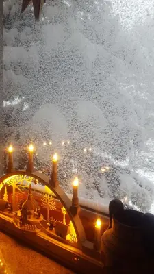 Ferienwohnung direkt am Ski und Rodelhang im Winter