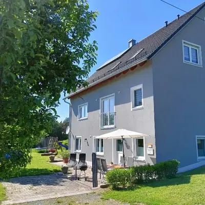 Ferienwohnung Pinzenhof - Kemnath