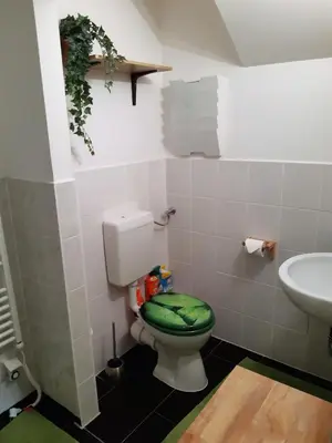 Grundriss der Unterkunft 2-Personen-Apartment - [#a43673]