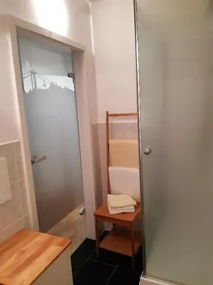 Grundriss der Unterkunft 2-Personen-Apartment - [#a43673]
