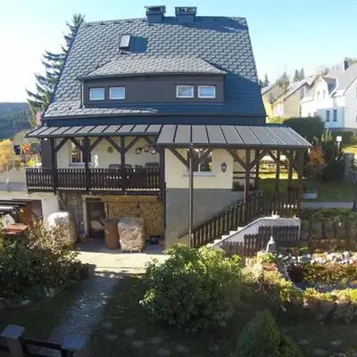 Ferienwohnung Suetovius