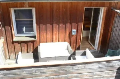 Grundriss der Unterkunft Direkt im Herzen von Bayreuth Wohnung S9 mit 115qm und großem Balkon