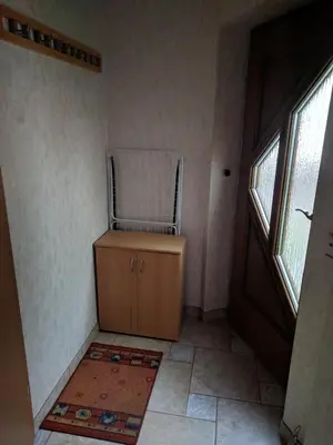 Grundriss der Unterkunft Ferienhaus Johanna & Ferienwohnung Thum