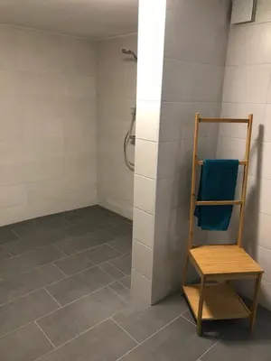 Grundriss der Unterkunft Ferienwohnung „Frosch“