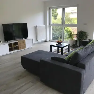 Ferienwohnung „Frosch“