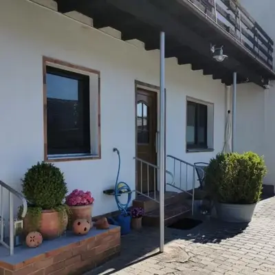 Ferienwohnung Andalucia