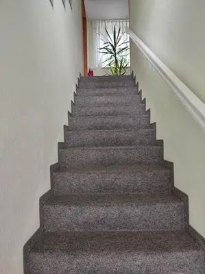 Grundriss der Unterkunft Gockescher Hahn