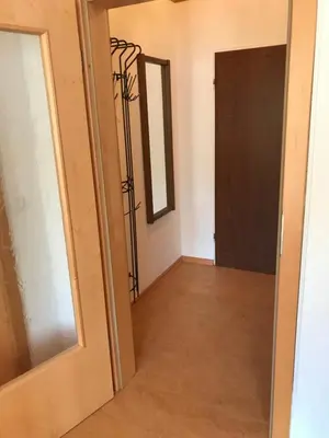 Grundriss der Unterkunft Ferienwohnung mit Terrasse bei Nürnberg