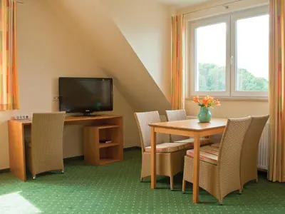 TV/Unterhaltungsangebot in der Unterkunft Berggasthof Hotel Igelwirt