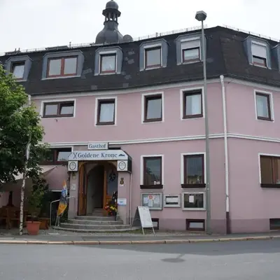 Gasthof Goldene Krone