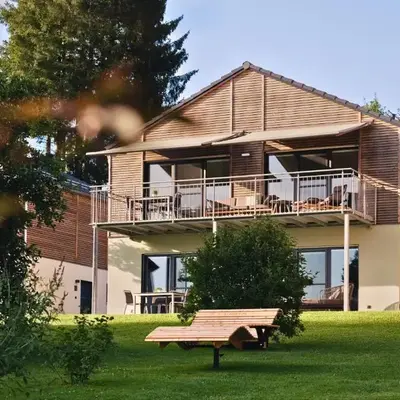 BLEIBE VIER Ferienwohnungen