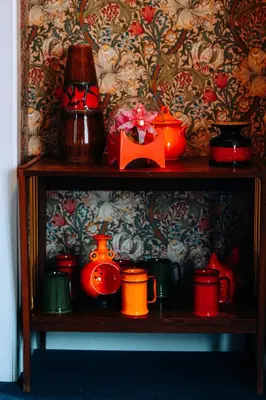 Grundriss der Unterkunft Molo Rouge - Boutiquehotel & Café
