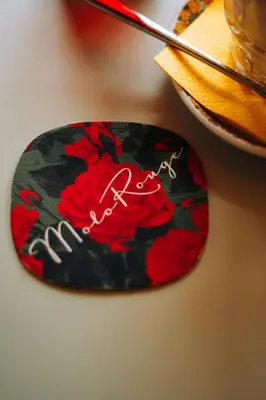 Essen im Gasthaus oder in der Nähe