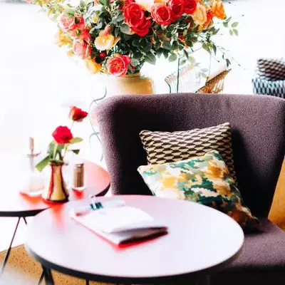 Molo Rouge - Boutiquehotel & Café