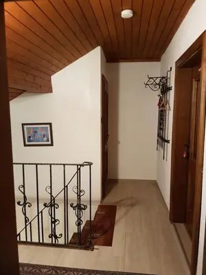 Grundriss der Unterkunft Gästehaus Aurelia