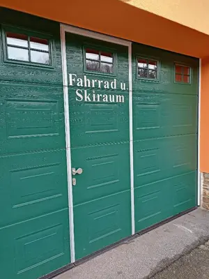 Grundriss der Unterkunft Landhotel Rittersgrün