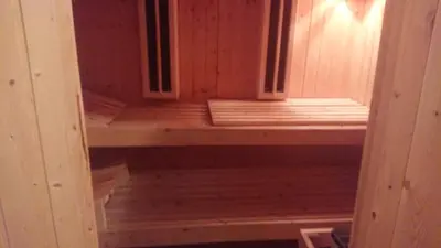 Grundriss der Unterkunft FeWo Erika