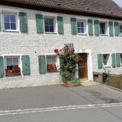 Ferienhaus Wastl 91355 Hiltpoltstein
