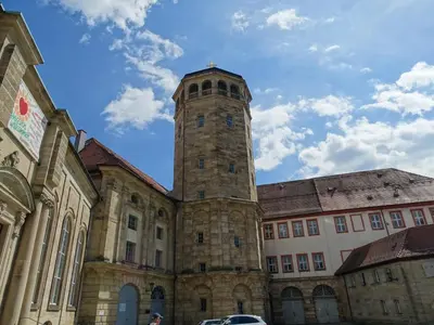 Grundriss der Unterkunft Grunau Hotel