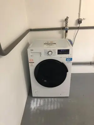 Grundriss der Unterkunft Schaefers Ferienwohnung
