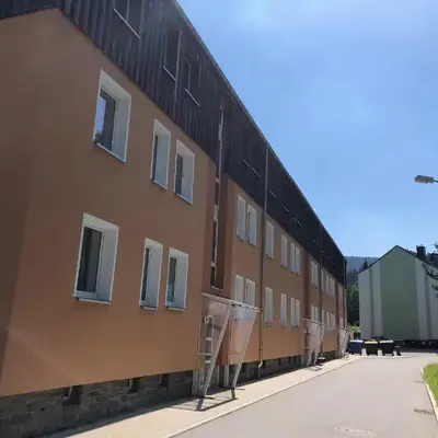Schaefers Ferienwohnung
