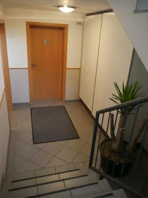 Grundriss der Unterkunft Haus Alexandra