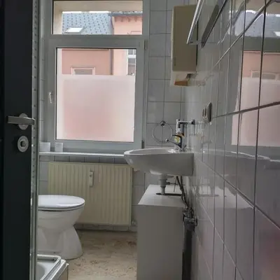 Grundriss der Unterkunft Pension Goldenes Vogtland