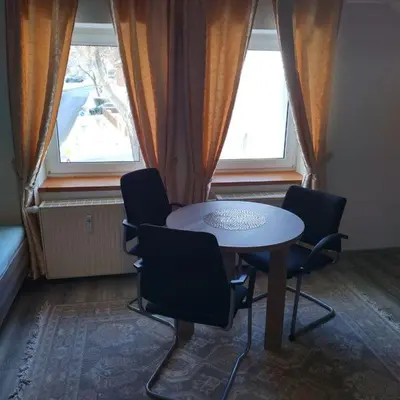 Grundriss der Unterkunft Pension Goldenes Vogtland