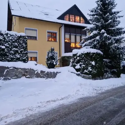 Ferienwohnung Heike Strobel