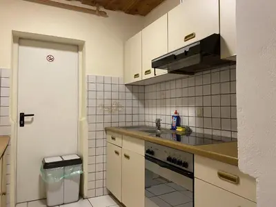 Grundriss der Unterkunft WA121 - Monteurwohnung in Wackersdorf