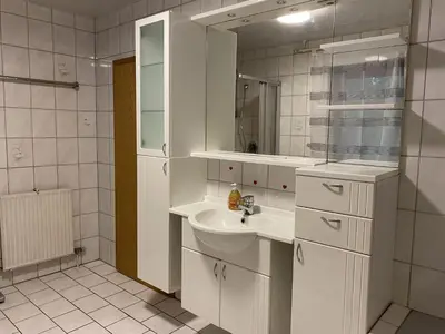 Grundriss der Unterkunft WA121 - Monteurwohnung in Wackersdorf