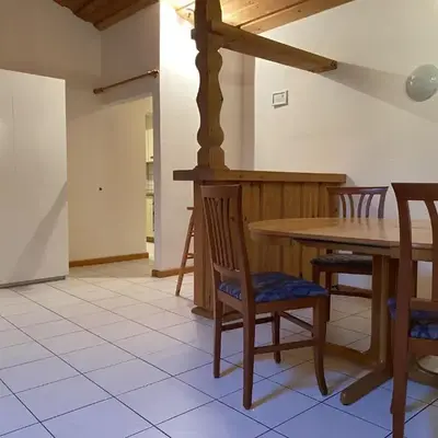 WA121 - Monteurwohnung in Wackersdorf