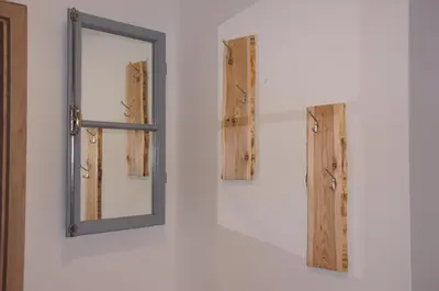 Grundriss der Unterkunft Ferienwohnung Jurastein