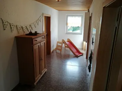 Grundriss der Unterkunft Ferienhaus Wagnerhof
